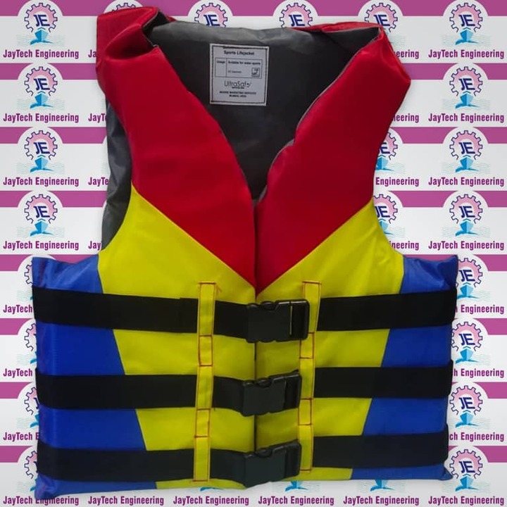 Our Marine Safety Supplies Will Keep You and Your Ship Safe at Sea