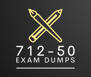 712-50 Exam Dumps  it&#039;s going upupdated help you examine your current