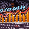 How commodity prices may affect inflation and the market
