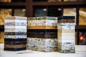 Should You Choose Quartz Stone Countertops?