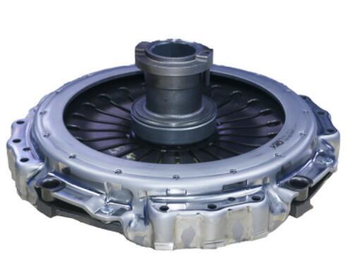 Do You Understand The Diaphragm Clutch