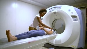 What Is The PSMA PET Scan?