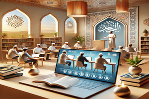 Online Quran Academy: A Comprehensive Guide for Learners