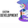 The Benefits of Partnering with a Trusted Custom Web Portal Development Company in Delhi