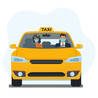 Best One Way &amp; Round Trip cab service in India