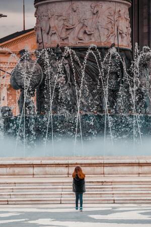 What Are the Benefits of Having a Musical Fountain?