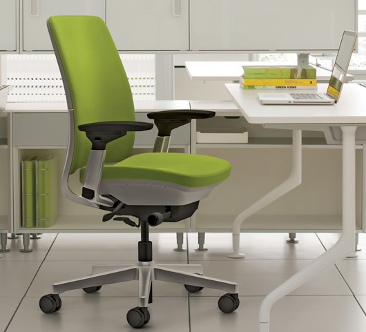 Why Steelcase is the Top Choice for Modern Saudi Offices