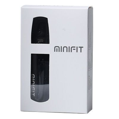 JustFog MINIFIT Vape Starter Kit | Smokedale Tobacco