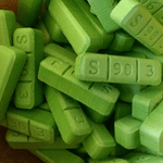 Buy Green Xanax Bars Online Overnight Delivery | Trustedpharmacy