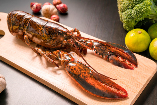 How to Find Affordable Live Lobster Deals on the Internet?