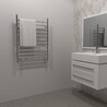 Get Warmth and Convenience with The Amba Towel Heater
