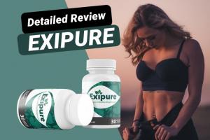 Exipure South Africa Price, Pills Side Effects, Reviews or Scam