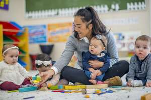 Finding the Perfect Day Care Center Near Me: A Guide for Parents in Nicholasville, KY