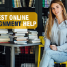 Assignment Help USA: A Guide for Students