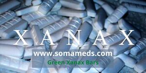 Green Xanax Bars For Sale in USA Overnight Delivery 