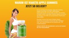 ViaKeto Apple Gummies Abnehmpillen Working &amp; Buy in Deutschland