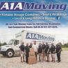 A1A Moving Company: The Best Local Movers and Packers in Texas