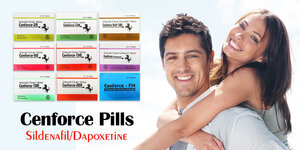 Buy Cenforce Pills at Best Price