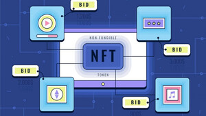 How to launch a secure NFT platform?