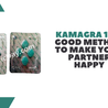 Kamagra 100: Good Method To Make Your Partner Happy