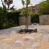 Creative Landscaping Ideas with Crazy Pavers
