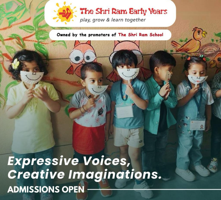 Choosing the Right Preschool in Gurgaon: A Guide for Parents