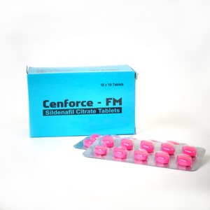 Sildenafil Citrate | To Treat Erectile Dysfunction