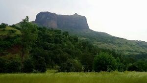 Harihar Fort: A Comprehensive Guide to the Thrilling Trek