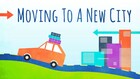 How to Plan Your Move to a New Place?