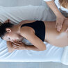 Exploring Massage Therapy in Alpharetta: Pregnancy, Lymphatic, and Reflexology Massages for Holistic Health