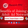 The Benefits of Joining an Adult Ad Network in 2023