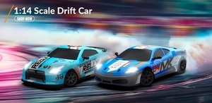 Beginner\u2019s Guide to RC Drift Cars