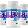 What Are The Keto Strong Xp?