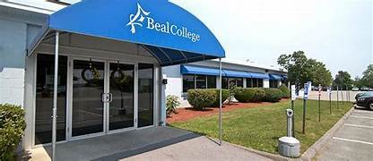 The Ultimate Guide to Choosing the Right Program at Beal University