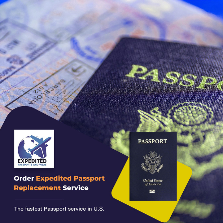 Fast and Efficient Expedited Passport in Sandy Springs