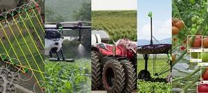 United States Agricultural Robots Market 2022-2027 Size, Share, Growth, Analysis, Trends and Forecast