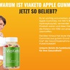 ViaKeto Apple Gummies Abnehmpillen Working &amp; Buy in Deutschland