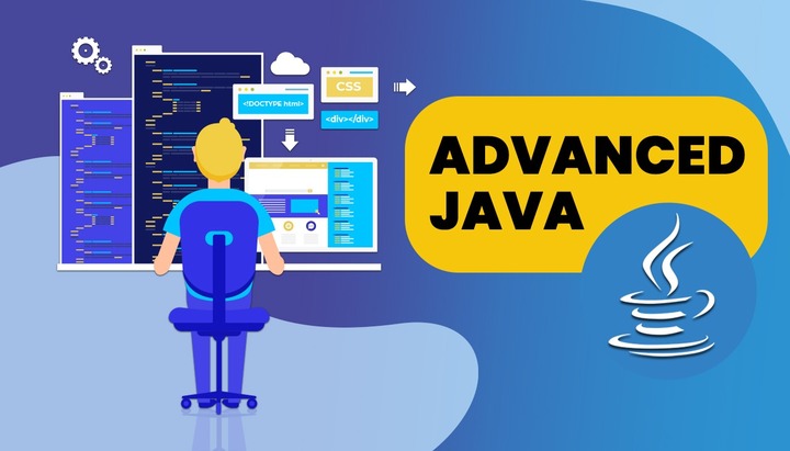 Mastering Advanced Java: Online Training Programs