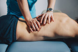 5 Things To Look For In Your Massage Therapy Clinic