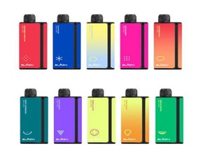 BLAZN Disposable 6K | Premium Vaping at Vape Density \u2013 6000 Puffs