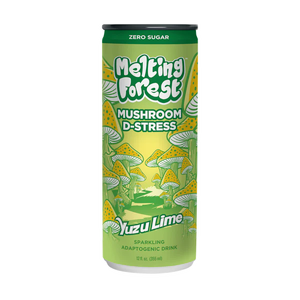 Melting Forest Drinks 12pk