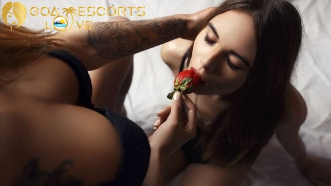 Hey men; do you need satisfied adult entertainment – Book Cheap Escorts in Goa! 