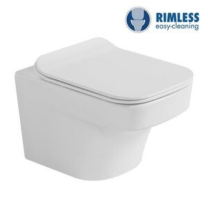 Which method of a toilet flushing is better?
