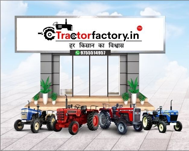 Things to Notice Before Purchasing a Used Tractor