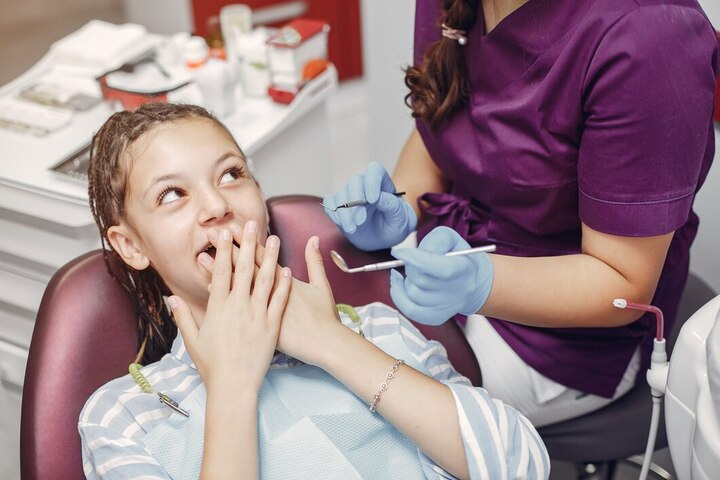 Choosing the Right Pediatric Dentist: What Parents Need to Know