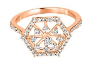 5 engagement rings every women will adore