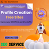 Best High-DA Profile Creation Websites for 2025 to Boost Your SEO Strategy