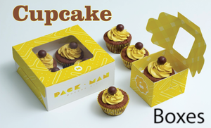 The Benefits of Quality Cupcake Packaging in the US