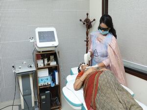 Get Rid of All Skin and Hair Concerns at Bliss Laser Skin Clinic