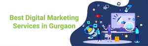 Best Digital Marketing Services In Gurgaon